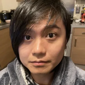 Anthony - Chinese tutor - Birmingham
