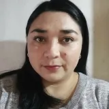 Kathy - prof de Matemáticas - Hualaihue