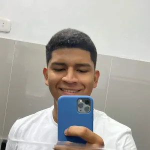 Ronald - Profe de matemática - Piura