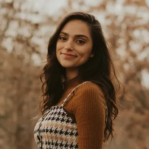 Ariana - Spanish tutor - Brooklyn Center
