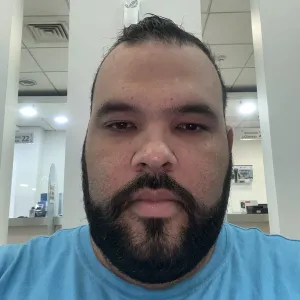 Gerardo - Profesor de matemática - Santiago