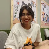 Sparshita - English tutor - Bhubaneswar