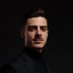 Hugo - Prof de développement web - Caen