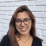 Cristina - Profesor de apoyo escolar - Badajoz