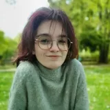 Zoé - Prof de français - Clermont-Ferrand