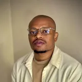 Nkosinathi - Personal trainer - Johannesburg