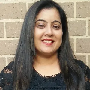 Kamal - Biology tutor - Scoresby