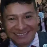 Elvis Yezid - Profe de español para extranjeros - Cali