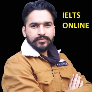 Maninderpal - English tutor - Brampton