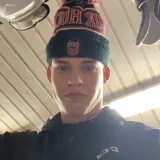 Rasmus - ishockeylärare - Bollnäs