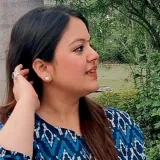 Ayushi - English tutor - Jaipur