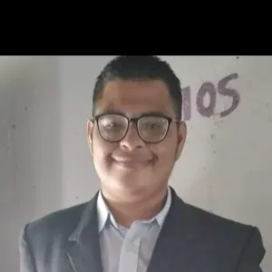 Dario de Jesus - Profe de ciencias políticas - Magangué