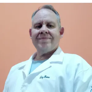 Luiz Padoi Terapeuta Holístico - Professor de reiki - 