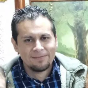 Jhon - profesor de matemáticas - Ciudad de México
