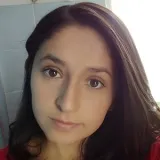 Ányela - profesor de lengua española - Bogotá