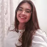 Ana Flávia - Professor de Matemática - 