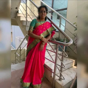 Madhuri - Singing teacher - Hyderabad
