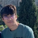 Noé - Prof de maths - Bourg-la-Reine