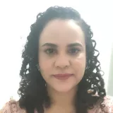 Jeanne - Prof de inglês - Parauapebas