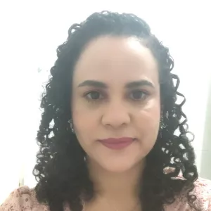 Jeanne - Prof de inglês - Parauapebas