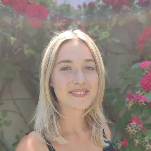 Christiane - Lehrkraft für Italienisch - Graz