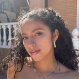 Daniela - Profe de matemáticas - Yeles