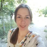 Ірина - Репетитор хімії - Чернівці