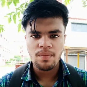 Wajahat - Biology teacher - Meerut