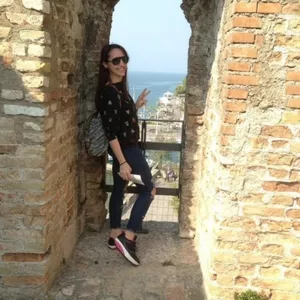 Lisa - Insegnante di storia - Verona
