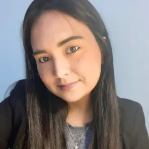 Nathalia - Profe de español para extranjeros - Buenos Aires