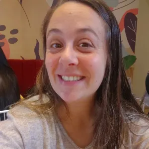 Tamara - profesor de inglés - Buenos Aires