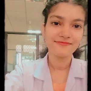 Aparna - Biology tutor - Varanasi