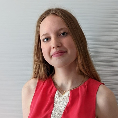 Maëlis - Prof d'aide aux devoirs à Paris - 15€/h - 2 avis - 5 élèves ...