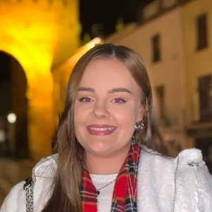 Orla - Spanish tutor - Newry