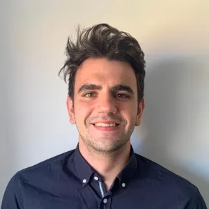 Miguel angel - Profe de matemáticas - Málaga