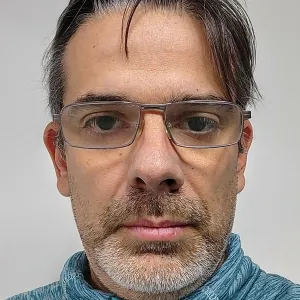 Cristian Jose - Profesor excel - Puerto Madryn