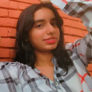 Priyanshi Bhadana - English tutor - 