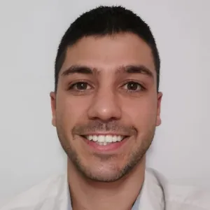 Enrique - Profesor de programación - Madrid