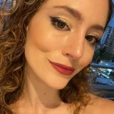 Maria Noel - Profesor maquillaje - Buenos Aires
