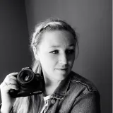 Ivana - Photography teacher - 