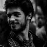 João - Prof de portugais brésilien - Marseille