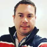 Andres - Spanish tutor - Auckland