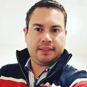 Andres - Spanish tutor - Auckland