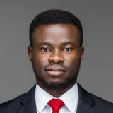 Andrew - Computer programming tutor - Lagos