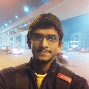 Bidyut - Physics tutor - Kolkata