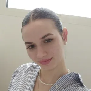 Amandine - Prof d'anglais - Vern-sur-Seiche