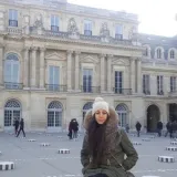 Ghizlane - Prof d'italien - Guyancourt