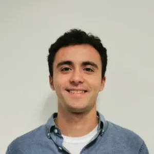 Diego - Profe de estadística - Chillán