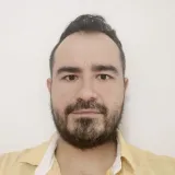 Rodolfo - Profesor de matemáticas - Veracruz