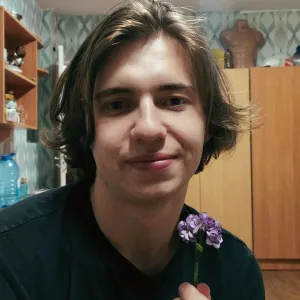 Григорій - репетитор з Програмування - Івано-Франківськ